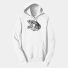 Adult Fan Favorite Hooded Sweatshirt Thumbnail