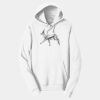 Adult Fan Favorite Hooded Sweatshirt Thumbnail