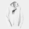 Adult Fan Favorite Hooded Sweatshirt Thumbnail