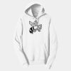 Adult Fan Favorite Hooded Sweatshirt Thumbnail