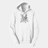 Adult Fan Favorite Hooded Sweatshirt Thumbnail