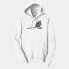 Adult Fan Favorite Hooded Sweatshirt Thumbnail