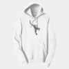 Adult Fan Favorite Hooded Sweatshirt Thumbnail
