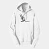 Adult Fan Favorite Hooded Sweatshirt Thumbnail