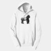 Adult Fan Favorite Hooded Sweatshirt Thumbnail