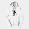 Adult Fan Favorite Hooded Sweatshirt Thumbnail