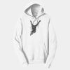 Adult Fan Favorite Hooded Sweatshirt Thumbnail