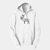 Adult Fan Favorite Hooded Sweatshirt Thumbnail
