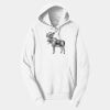 Adult Fan Favorite Hooded Sweatshirt Thumbnail