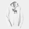 Adult Fan Favorite Hooded Sweatshirt Thumbnail