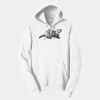 Adult Fan Favorite Hooded Sweatshirt Thumbnail