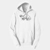 Adult Fan Favorite Hooded Sweatshirt Thumbnail
