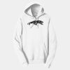 Adult Fan Favorite Hooded Sweatshirt Thumbnail