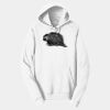 Adult Fan Favorite Hooded Sweatshirt Thumbnail