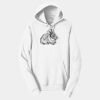 Adult Fan Favorite Hooded Sweatshirt Thumbnail