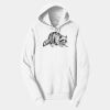 Adult Fan Favorite Hooded Sweatshirt Thumbnail