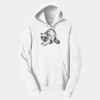 Adult Fan Favorite Hooded Sweatshirt Thumbnail