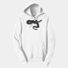 Adult Fan Favorite Hooded Sweatshirt Thumbnail