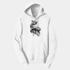 Adult Fan Favorite Hooded Sweatshirt Thumbnail