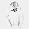 Adult Fan Favorite Hooded Sweatshirt Thumbnail