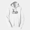 Adult Fan Favorite Hooded Sweatshirt Thumbnail