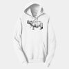 Adult Fan Favorite Hooded Sweatshirt Thumbnail