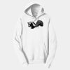 Adult Fan Favorite Hooded Sweatshirt Thumbnail