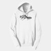 Adult Fan Favorite Hooded Sweatshirt Thumbnail