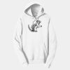 Adult Fan Favorite Hooded Sweatshirt Thumbnail