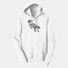 Adult Fan Favorite Hooded Sweatshirt Thumbnail