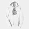 Adult Fan Favorite Hooded Sweatshirt Thumbnail