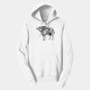 Adult Fan Favorite Hooded Sweatshirt Thumbnail