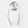 Adult Fan Favorite Hooded Sweatshirt Thumbnail