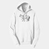 Adult Fan Favorite Hooded Sweatshirt Thumbnail