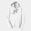 Adult Fan Favorite Hooded Sweatshirt Thumbnail