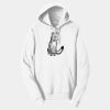 Adult Fan Favorite Hooded Sweatshirt Thumbnail