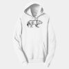 Adult Fan Favorite Hooded Sweatshirt Thumbnail