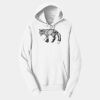 Adult Fan Favorite Hooded Sweatshirt Thumbnail