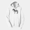 Adult Fan Favorite Hooded Sweatshirt Thumbnail