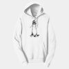 Adult Fan Favorite Hooded Sweatshirt Thumbnail