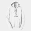 Adult Fan Favorite Hooded Sweatshirt Thumbnail