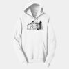 Adult Fan Favorite Hooded Sweatshirt Thumbnail