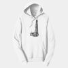 Adult Fan Favorite Hooded Sweatshirt Thumbnail