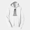 Adult Fan Favorite Hooded Sweatshirt Thumbnail