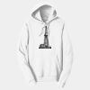 Adult Fan Favorite Hooded Sweatshirt Thumbnail