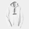 Adult Fan Favorite Hooded Sweatshirt Thumbnail