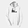 Adult Fan Favorite Hooded Sweatshirt Thumbnail