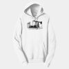 Adult Fan Favorite Hooded Sweatshirt Thumbnail