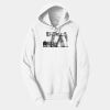 Adult Fan Favorite Hooded Sweatshirt Thumbnail