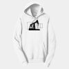 Adult Fan Favorite Hooded Sweatshirt Thumbnail